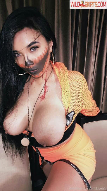 Ariaboobie / AngelicCherryres / aboobies / ariaboob / itsAriaBB nude OnlyFans, Instagram leaked photo #58