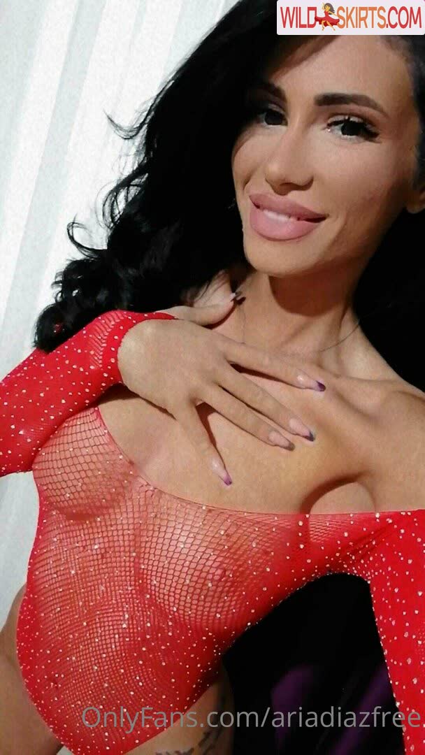 ariadiazxxx / ariadiaz / ariadiazxxx nude OnlyFans, Instagram leaked photo #3