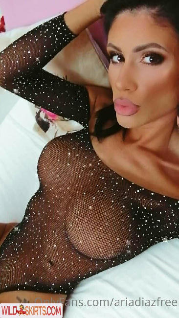 ariadiazxxx / ariadiaz / ariadiazxxx nude OnlyFans, Instagram leaked photo #5