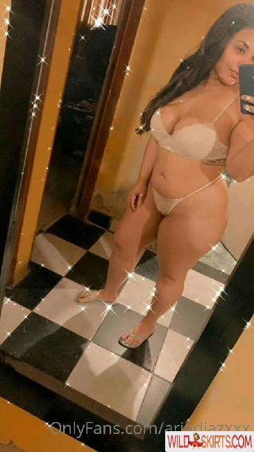 ariadiazxxx / ariadiaz / ariadiazxxx nude OnlyFans, Instagram leaked photo #49