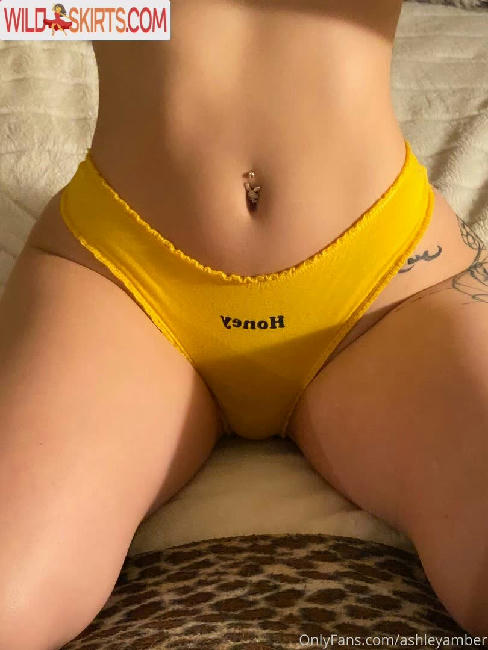 ariagb / ariagb / inspiredbyari nude OnlyFans, Instagram leaked photo #33