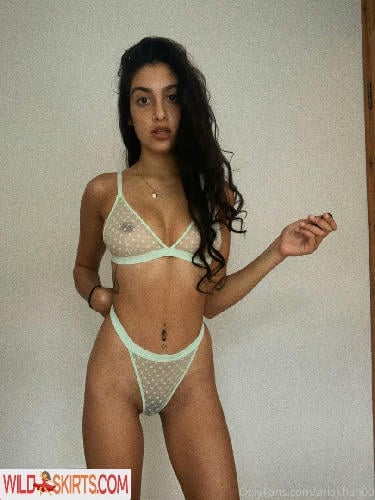 Ariakhan00 / ariakhan00 nude OnlyFans leaked photo #64