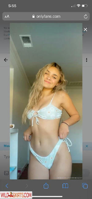 Ariana Lee Bonfiglio / ariana_lee99 / arianaxlee nude OnlyFans, Instagram leaked photo #3