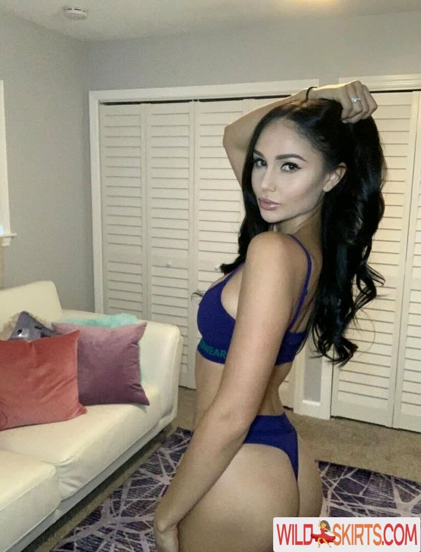 Ariana Marie / MsArianaMarie / arianamarie nude OnlyFans, Instagram leaked photo #10