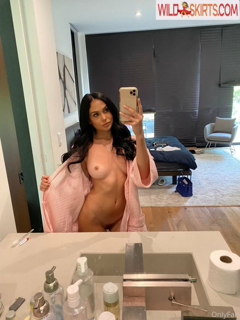 Ariana Marie / MsArianaMarie / arianamarie nude OnlyFans, Instagram leaked photo #15