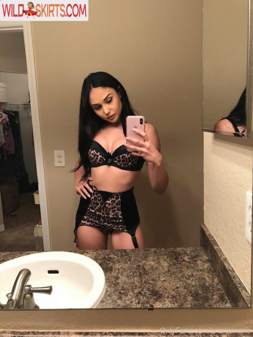 Ariana Marie / MsArianaMarie / arianamarie nude OnlyFans, Instagram leaked photo #14