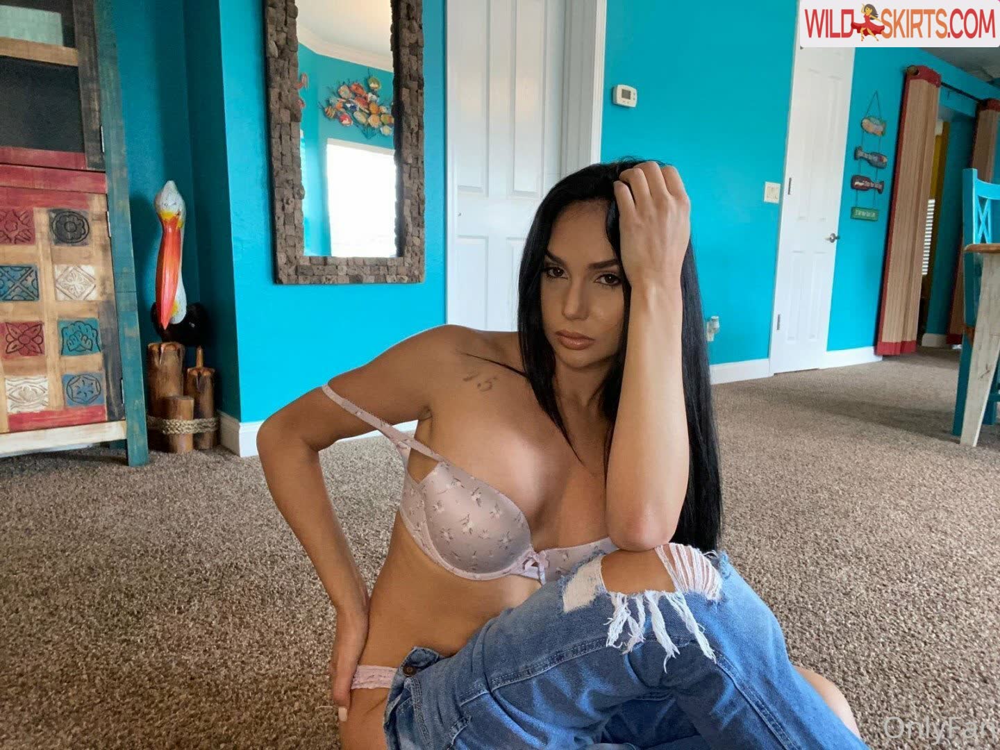 Ariana Marie / MsArianaMarie / arianamarie nude OnlyFans, Instagram leaked photo