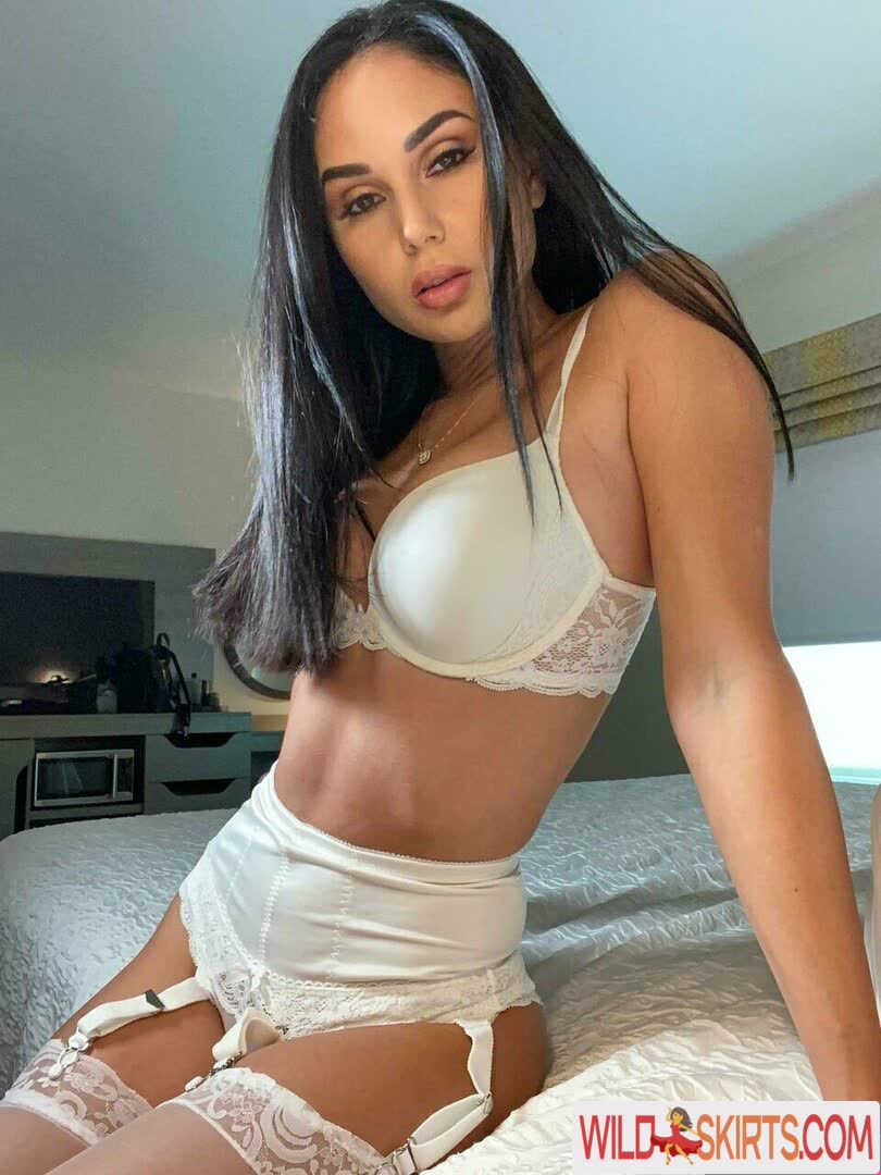 Ariana Marie / MsArianaMarie / arianamarie nude OnlyFans, Instagram leaked photo #7