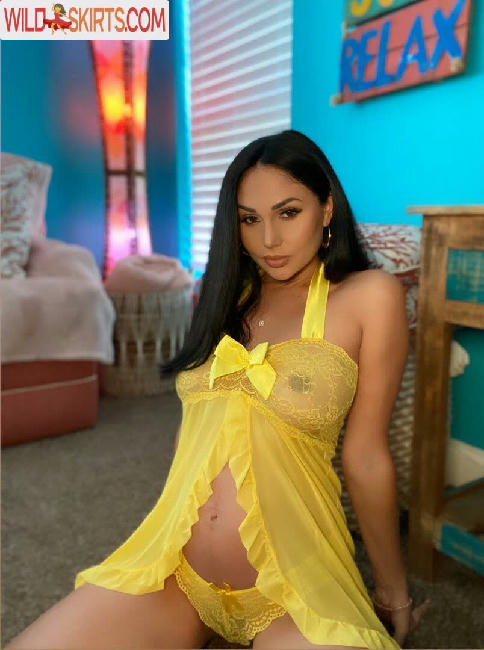 Ariana Marie / MsArianaMarie / arianamarie nude OnlyFans, Instagram leaked photo #203