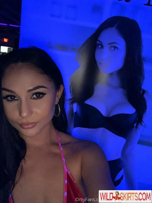 Ariana Marie / MsArianaMarie / arianamarie nude OnlyFans, Instagram leaked photo #422