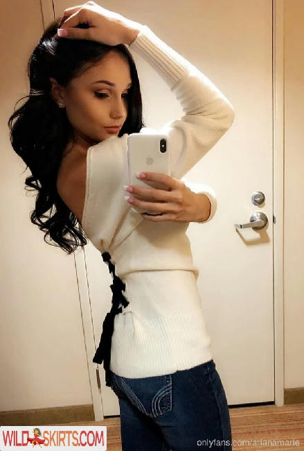 Ariana Marie / MsArianaMarie / arianamarie nude OnlyFans, Instagram leaked photo #428