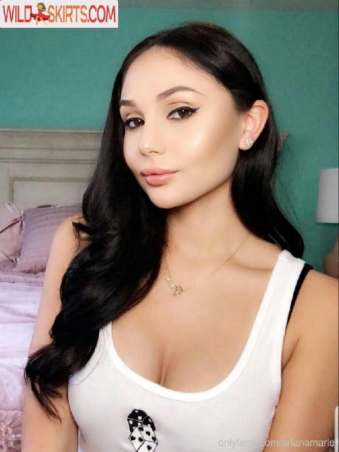 Ariana Marie / MsArianaMarie / arianamarie nude OnlyFans, Instagram leaked photo #435