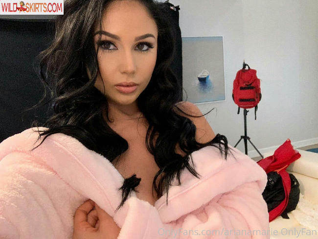 Ariana Marie / MsArianaMarie / arianamarie nude OnlyFans, Instagram leaked photo #459