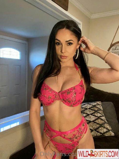 Ariana Marie / MsArianaMarie / arianamarie nude OnlyFans, Instagram leaked photo #479