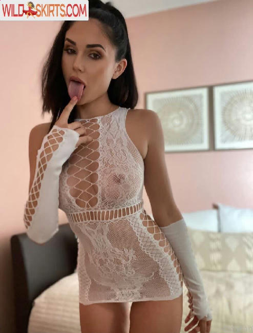 Ariana Marie / MsArianaMarie / arianamarie nude OnlyFans, Instagram leaked photo #743