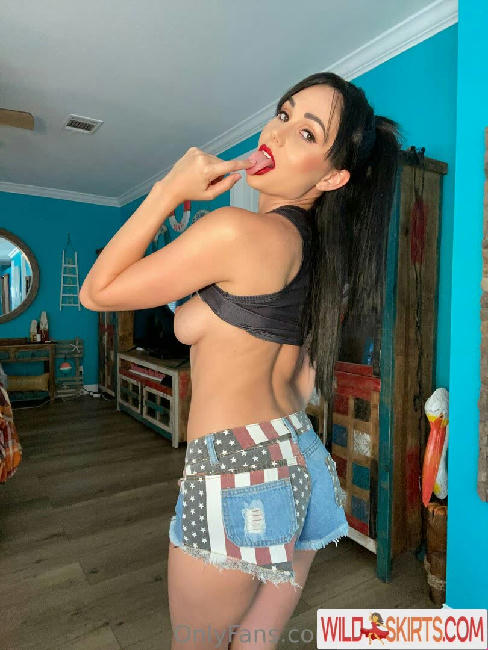 Ariana Marie / MsArianaMarie / arianamarie nude OnlyFans, Instagram leaked photo #893