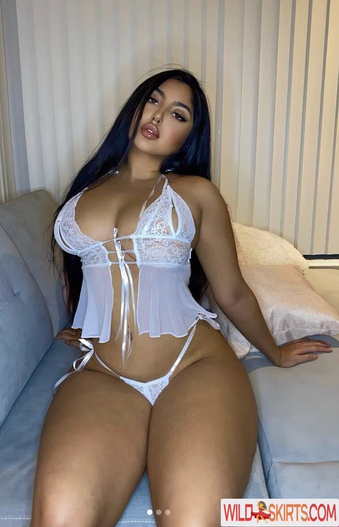 Ariana Sayani / arianasayani / arianaxo nude OnlyFans, Instagram leaked photo #3