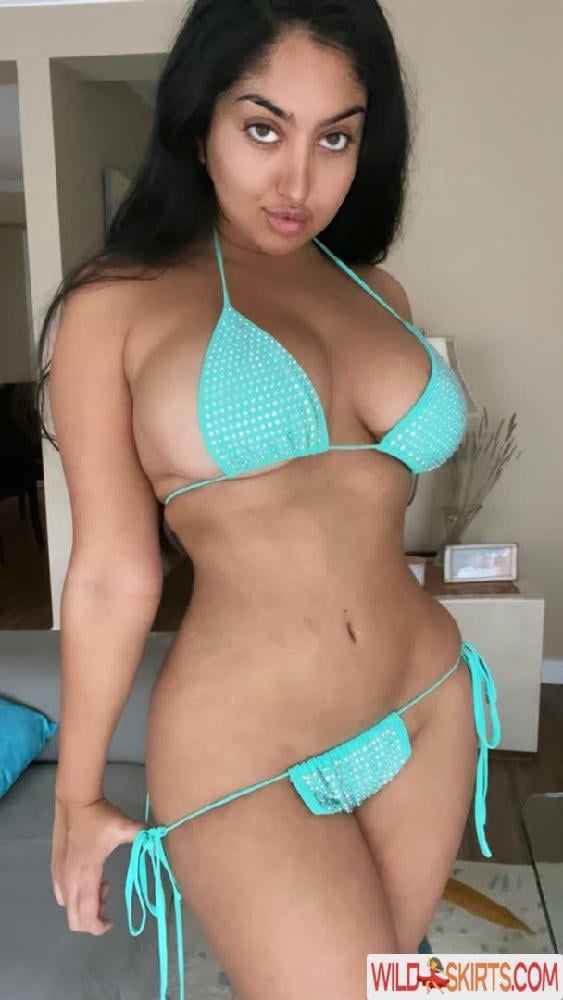 Ariana Sayani / arianasayani / arianaxo nude OnlyFans, Instagram leaked photo #12