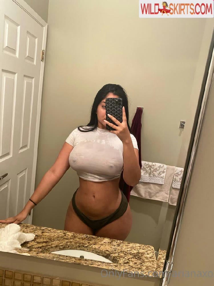 Ariana Sayani / arianasayani / arianaxo nude OnlyFans, Instagram leaked photo #8