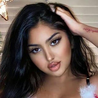 Ariana Sayani avatar