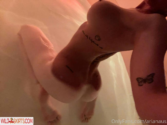 arianaus nude OnlyFans, Instagram leaked photo #498