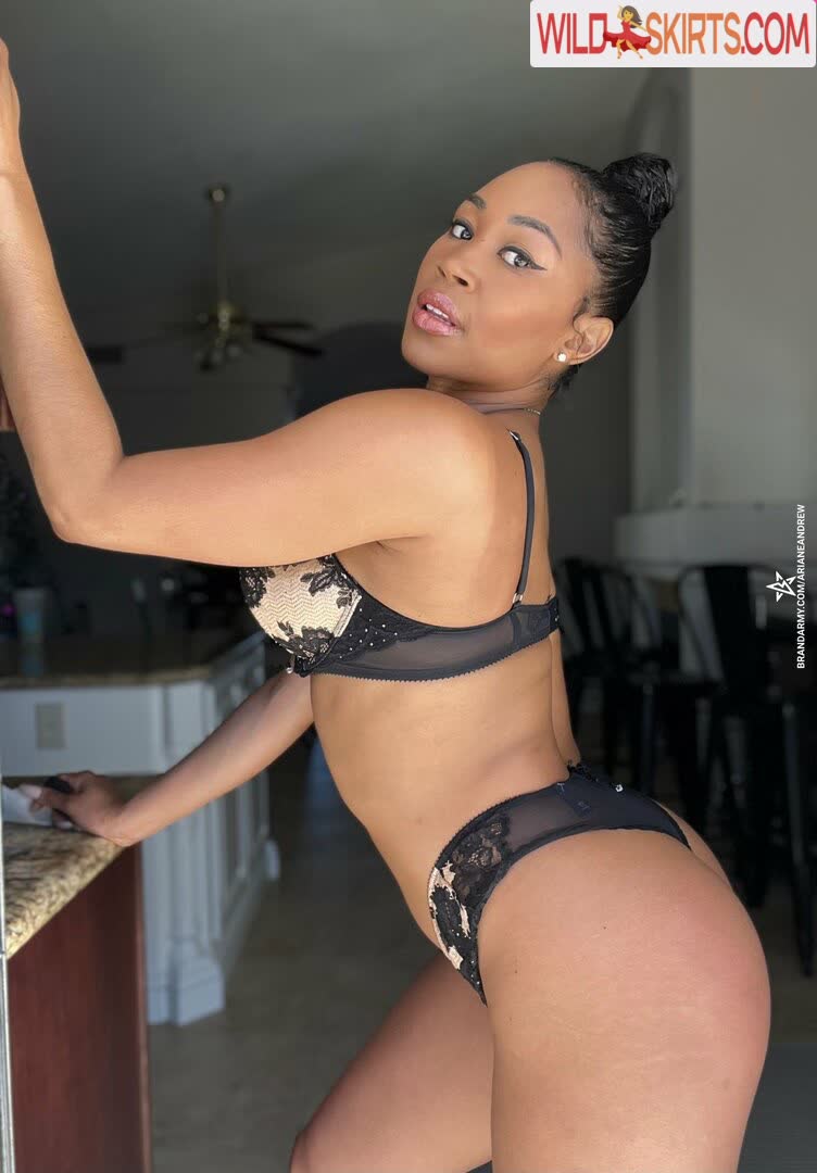 Ariane Andrew / Cameron / andresjamess / arianeandrew nude OnlyFans, Instagram leaked photo #5