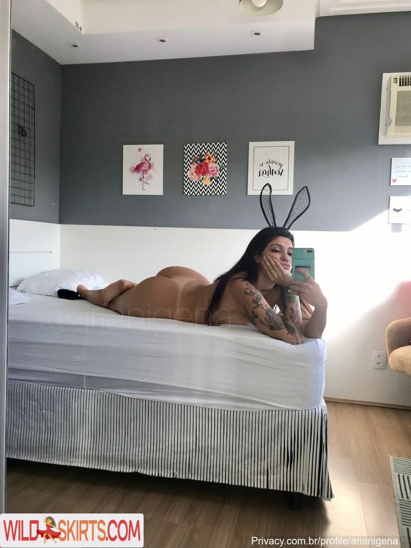 Arianigena / Fairy Ari / arianigena nude OnlyFans, Instagram leaked photo #15