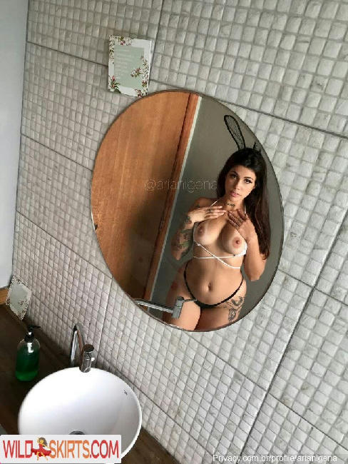 Arianigena / Fairy Ari / arianigena nude OnlyFans, Instagram leaked photo #26