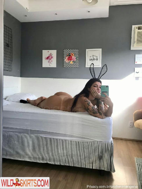 Arianigena / Fairy Ari / arianigena nude OnlyFans, Instagram leaked photo #28