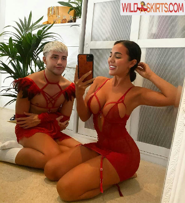 Arianna Ajtar / arianna_ajtar nude Instagram leaked photo #8