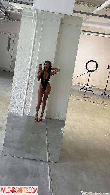 Arianna Ajtar / arianna_ajtar nude Instagram leaked video #10