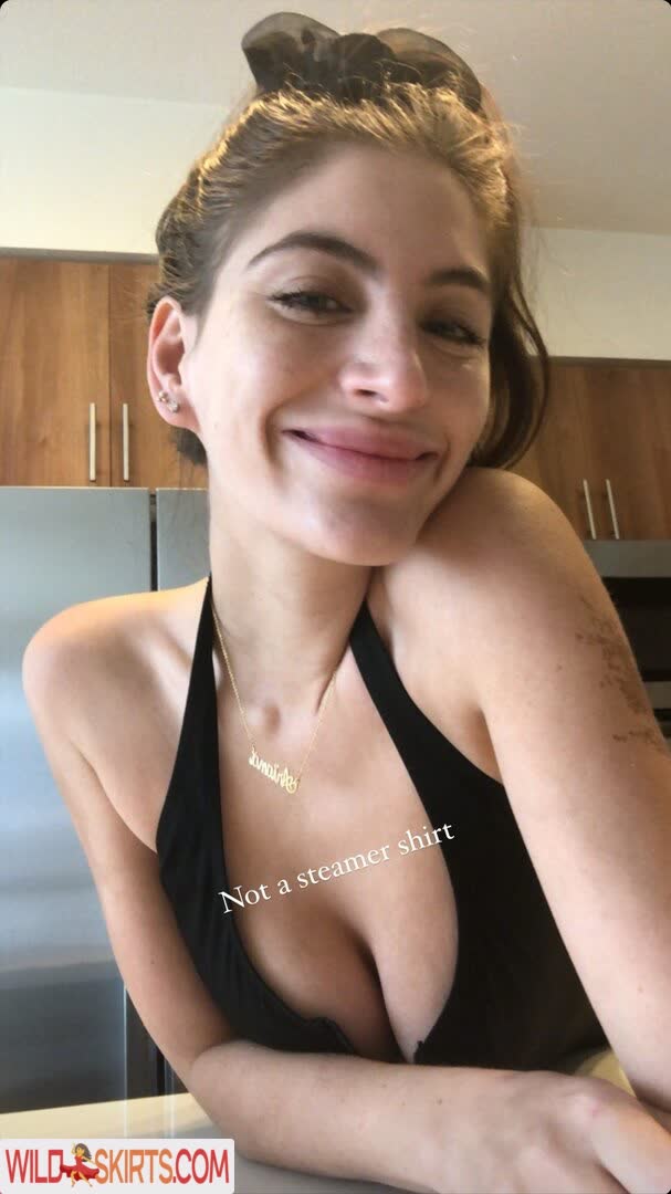 Arianna Basseri Lee / arialeexxx / arianabadfee nude OnlyFans, Instagram leaked photo #5