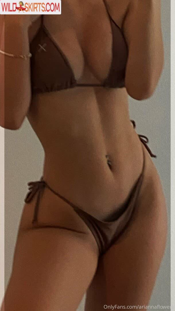 Arianna Flowers / arianna_flowers / ariannaflowers nude OnlyFans, Instagram leaked photo #2