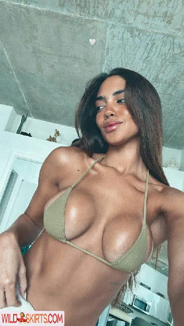 Arianny Negron / ariannynegron nude Instagram leaked photo #77