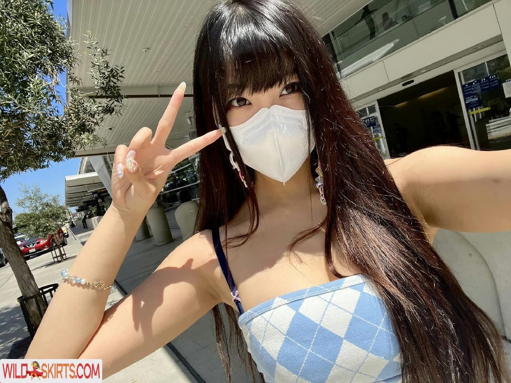 AriaSaki / AriaSaki / simplyjustaria nude OnlyFans, Instagram leaked photo #47