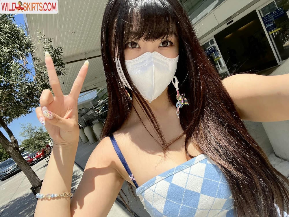 AriaSaki / AriaSaki / simplyjustaria nude OnlyFans, Instagram leaked photo #26