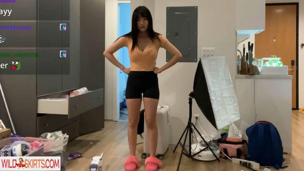 AriaSaki / AriaSaki / simplyjustaria nude OnlyFans, Instagram leaked photo #58