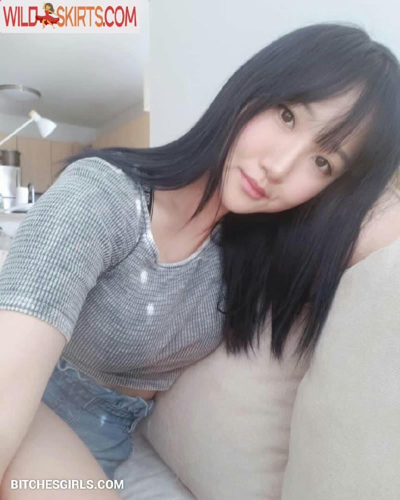 AriaSaki / AriaSaki / simplyjustaria nude OnlyFans, Instagram leaked photo #59