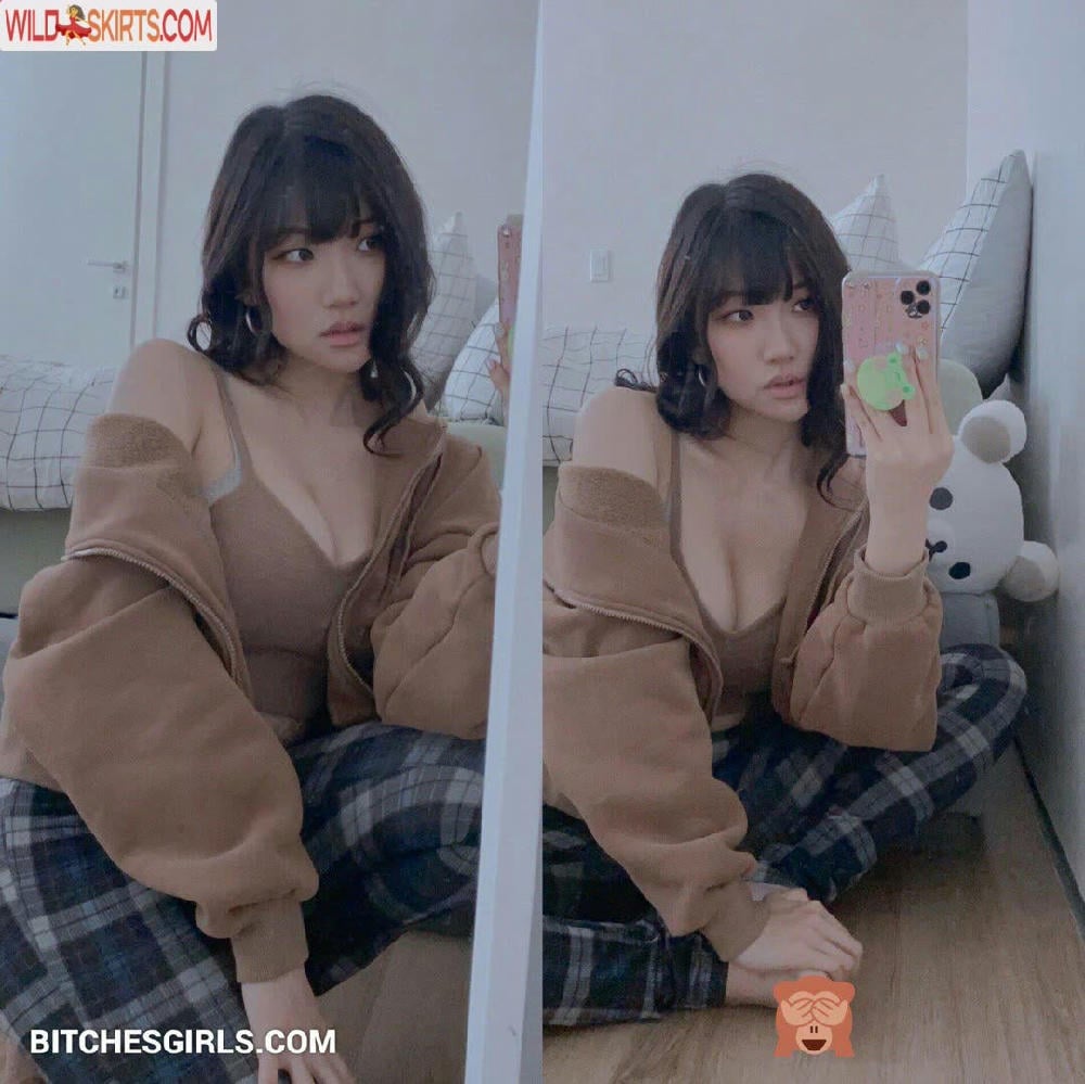 AriaSaki / AriaSaki / simplyjustaria nude OnlyFans, Instagram leaked photo #71