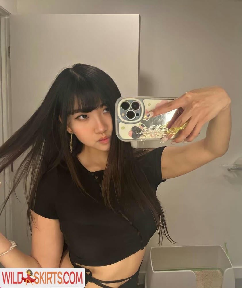 AriaSaki / AriaSaki / simplyjustaria nude OnlyFans, Instagram leaked photo #77