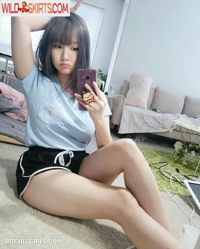 AriaSaki / AriaSaki / simplyjustaria nude OnlyFans, Instagram leaked photo #73