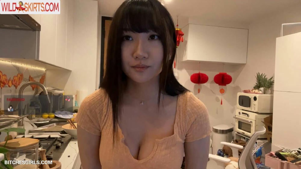 AriaSaki / AriaSaki / simplyjustaria nude OnlyFans, Instagram leaked photo #61