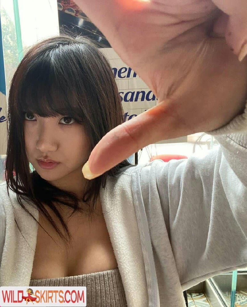 AriaSaki / AriaSaki / simplyjustaria nude OnlyFans, Instagram leaked photo #4