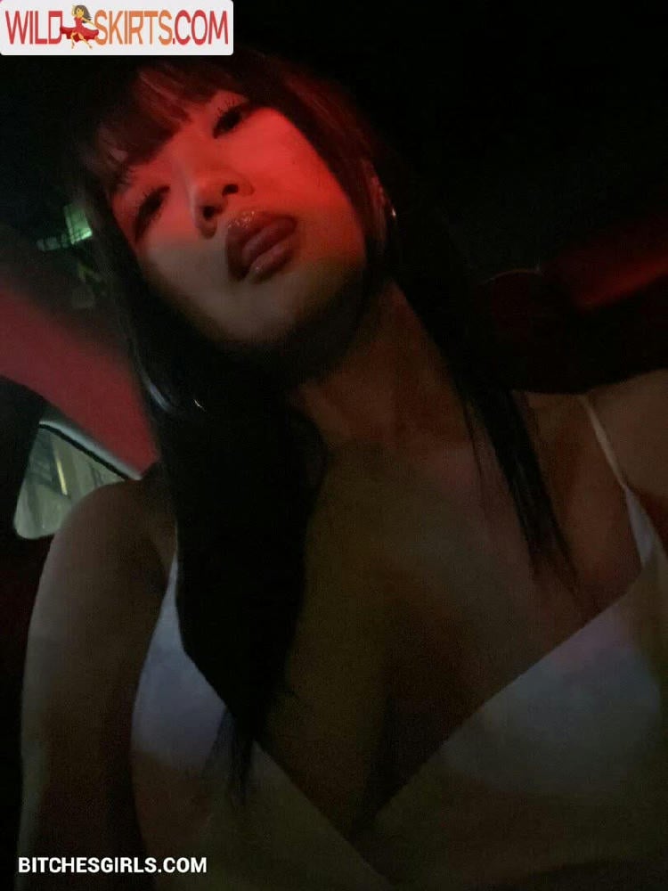 AriaSaki / AriaSaki / simplyjustaria nude OnlyFans, Instagram leaked photo #6