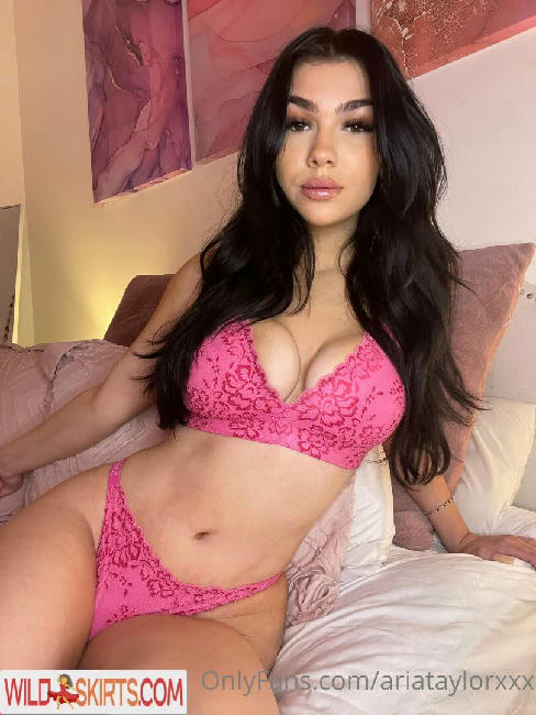 ariataylorxxx / ariataylorxx / ariataylorxxx nude OnlyFans, Instagram leaked photo #26