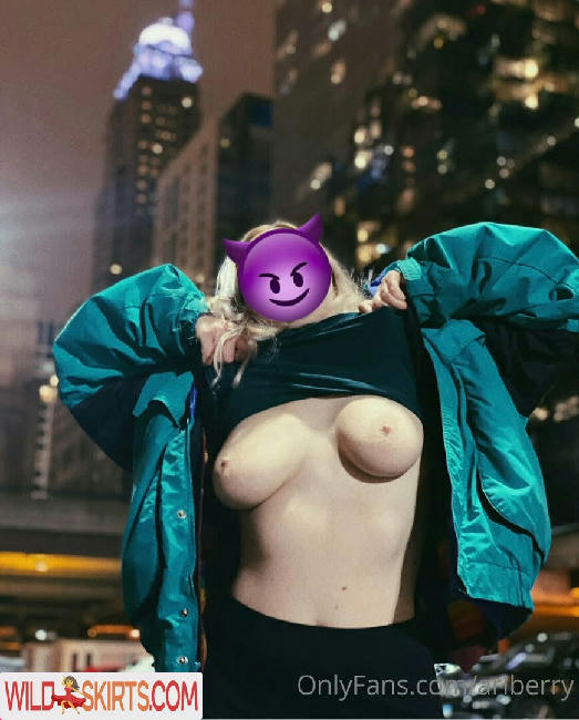 ariberry / ariberry / ariberry_ nude OnlyFans, Instagram leaked photo #24