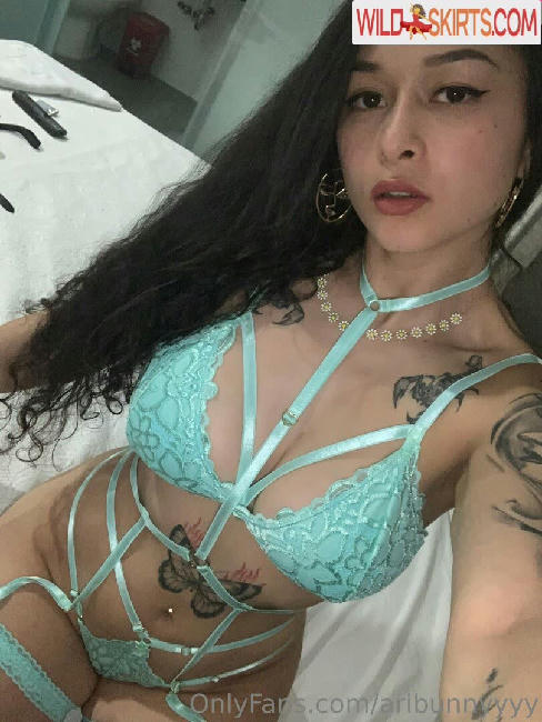 aribunnyyyy / aribunny8 / aribunnyyyy nude OnlyFans, Instagram leaked photo #56