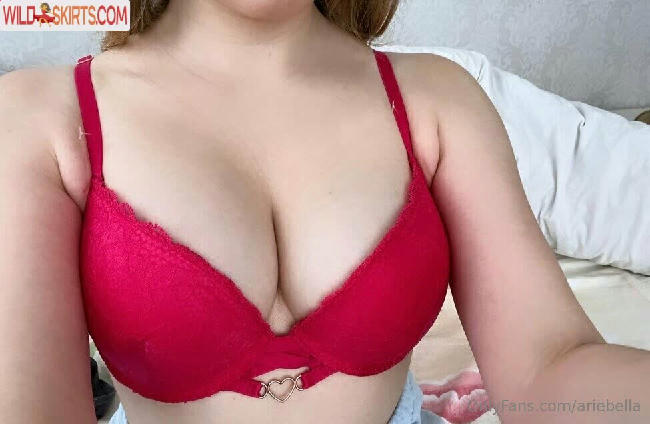 ariebella / ariebella / ariel_1don nude OnlyFans, Instagram leaked photo #66