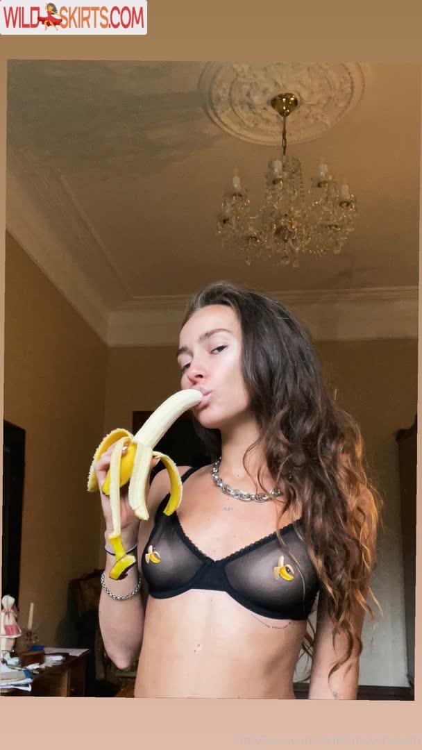 Ariel Movshovich / ariel_movshovich nude OnlyFans, Instagram leaked photo #8