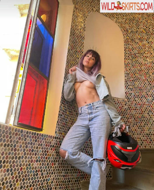 Ariel Rebel / arielrebel / missarielrebel nude OnlyFans, Instagram leaked photo #80